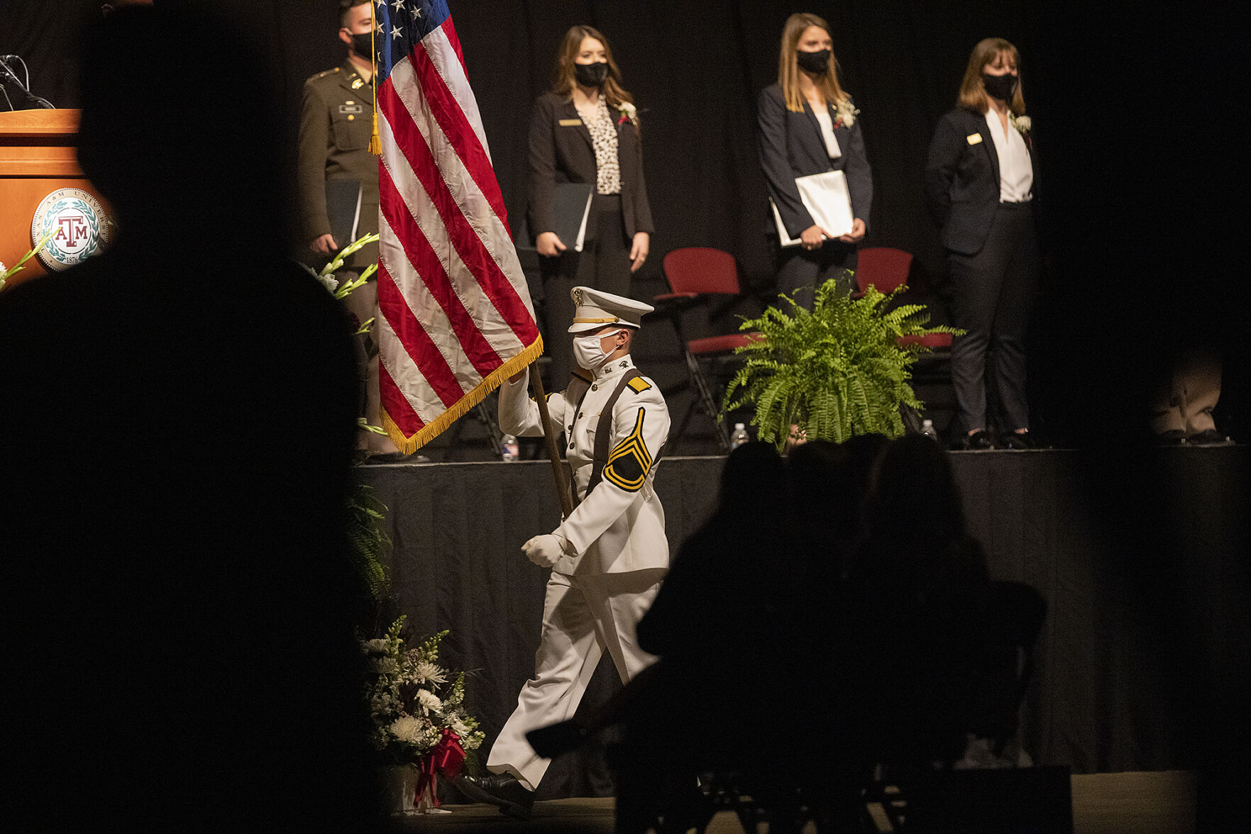 Campus Muster